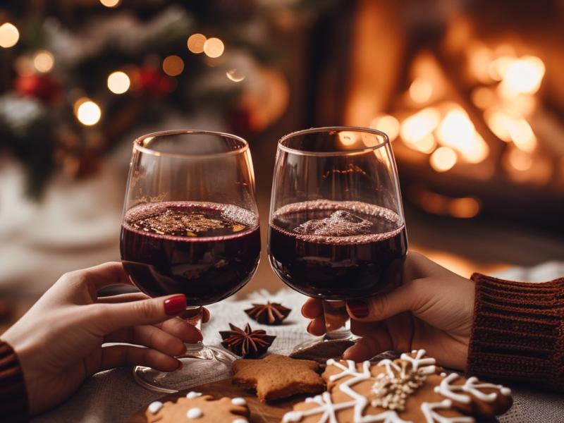 Christmas & New Year 2025