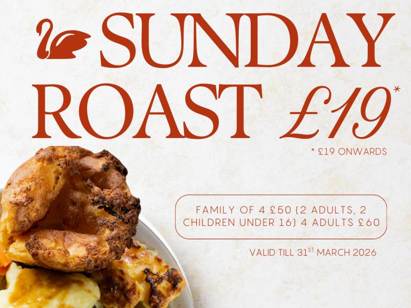 Sunday Roast